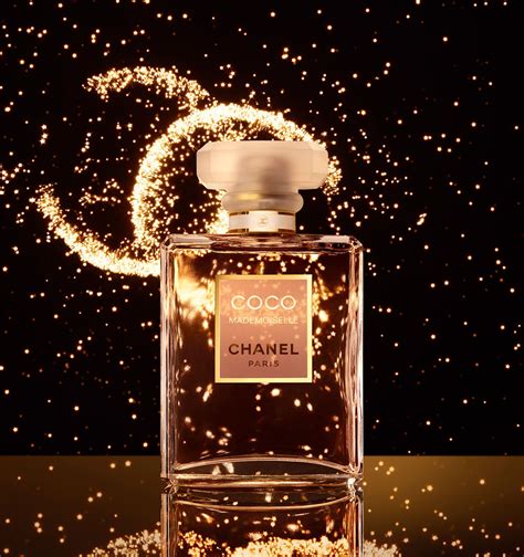 coco chanel 9 perfume